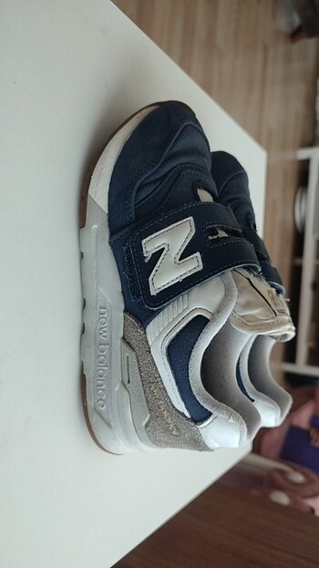 30 Beden New balance spor aykkabı