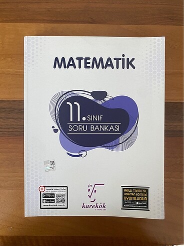 11. sınıf test kitapları