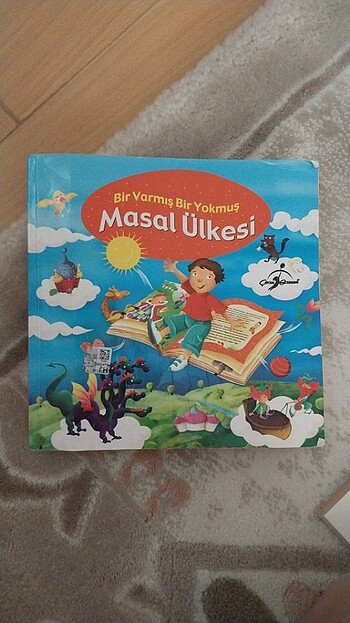 Masal ülkesi