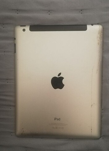 ipad tablet