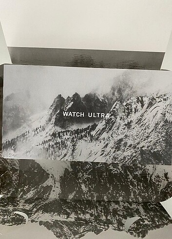 Beden APPLE WATCH ULTRA 2