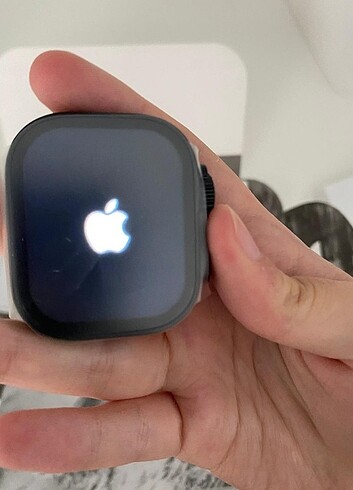 Beden Renk APPLE WATCH ULTRA 2