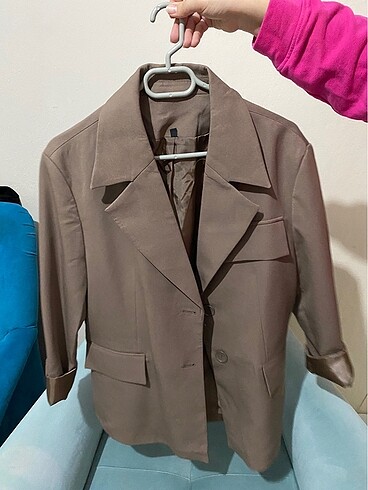 TrendyolMilla blazer