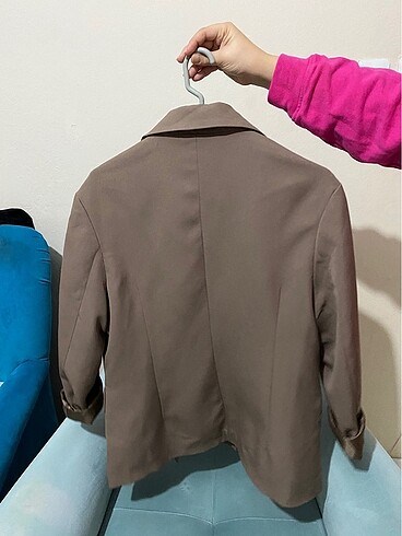Trendyol & Milla TrendyolMilla blazer