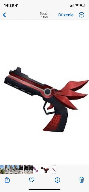 Roblox mm2