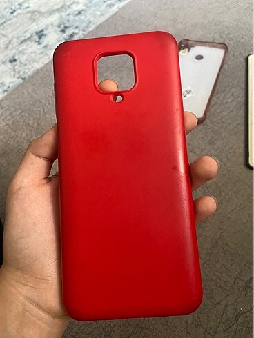 Redmi note 9 pro kılıf