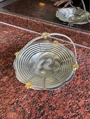 gümüşlük şekerlik vb. - Görsel 2