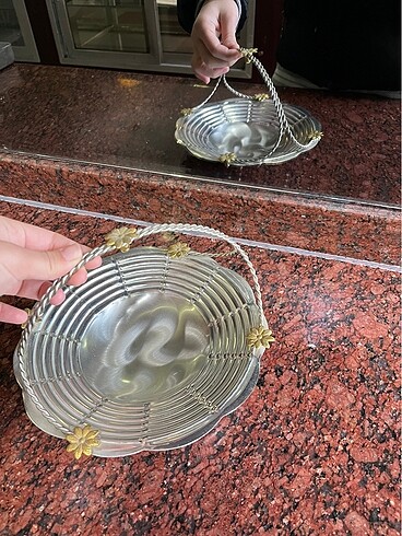 gümüşlük şekerlik vb. - Görsel 3