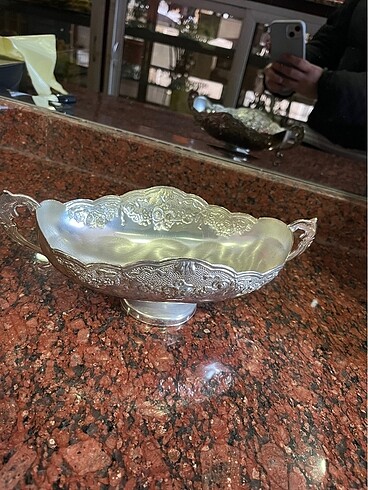 gümüşlük veya şekerlik çeyiz - Görsel 2