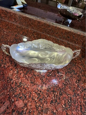 gümüşlük veya şekerlik çeyiz - Görsel 3