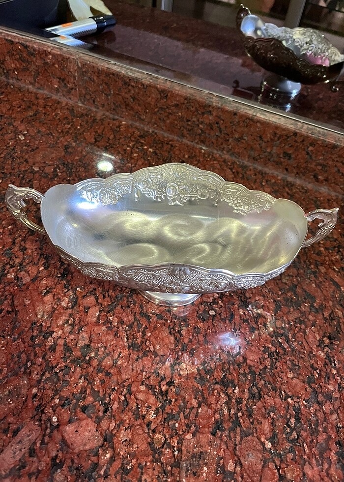 gümüşlük veya şekerlik çeyiz - Görsel 3