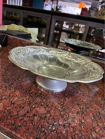 Gümüşlük veya şekerlik çeyiz - Görsel 3