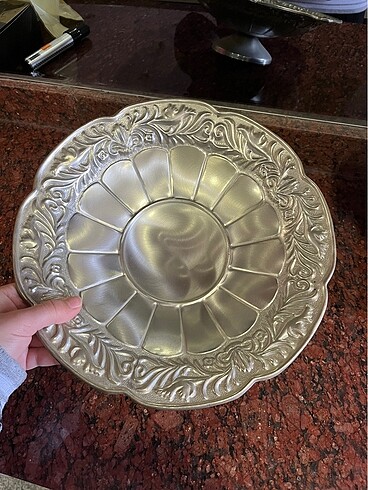 Gümüşlük veya şekerlik çeyiz - Görsel 2