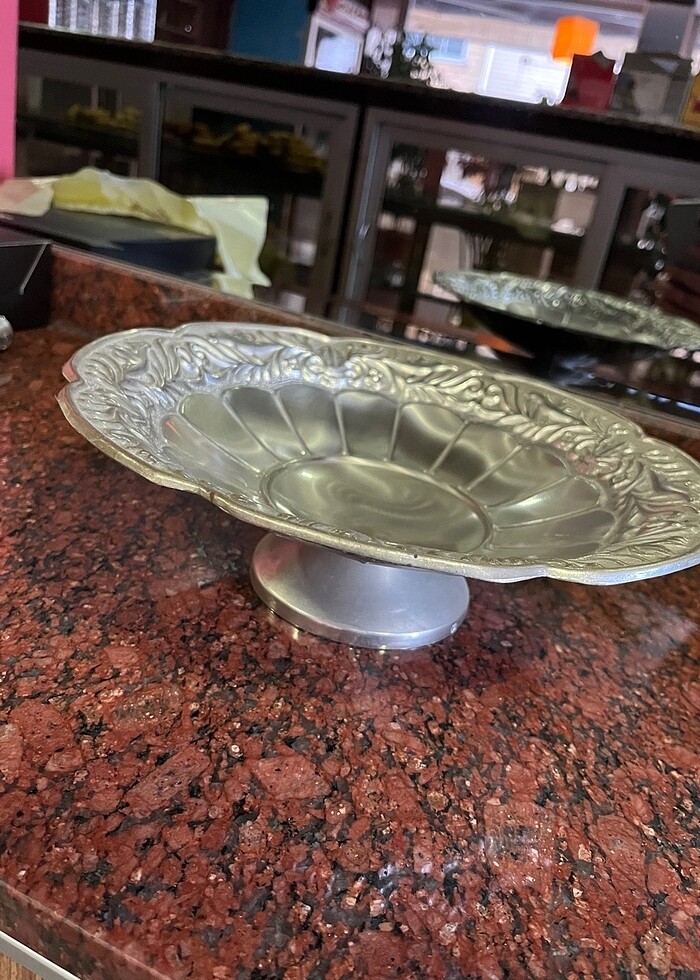 Gümüşlük veya şekerlik çeyiz - Görsel 3