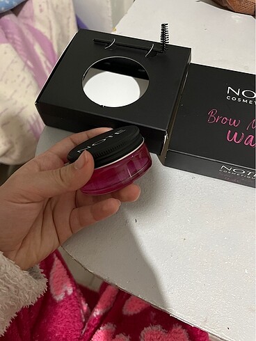 NOTE KAŞ WAX