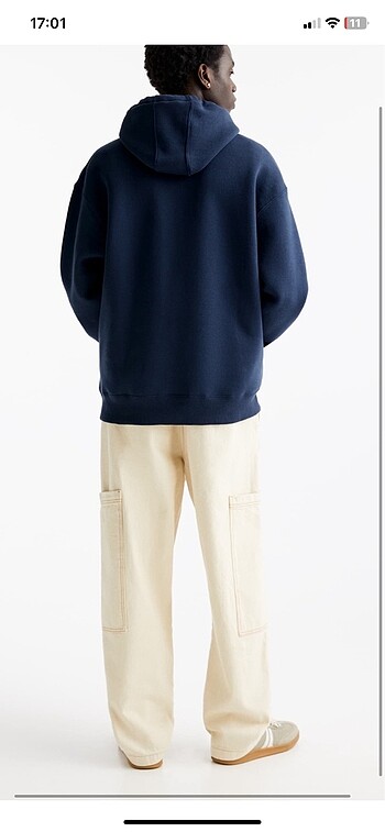 Sweatshirt - Görsel 2