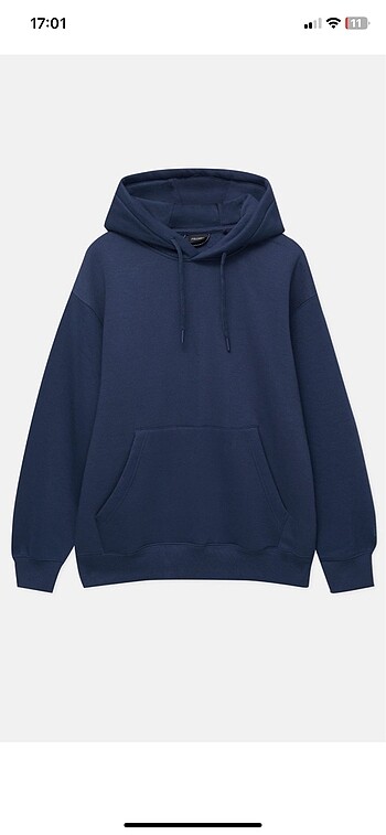 Sweatshirt - Görsel 3