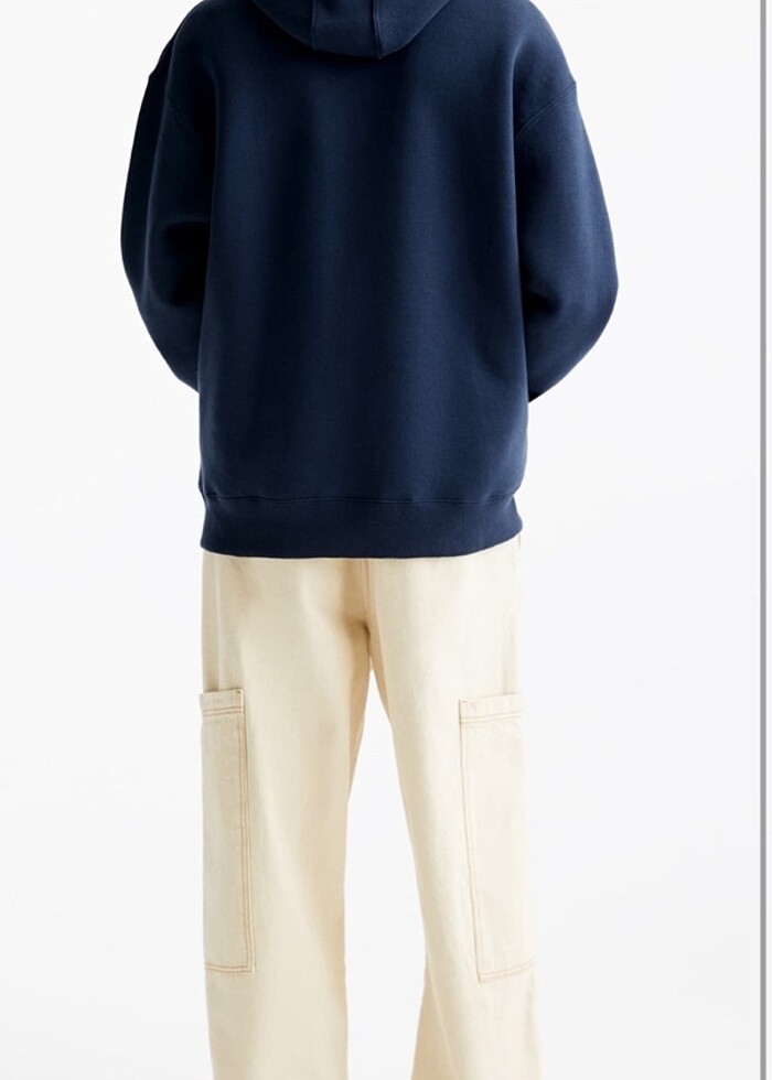 Sweatshirt - Görsel 2