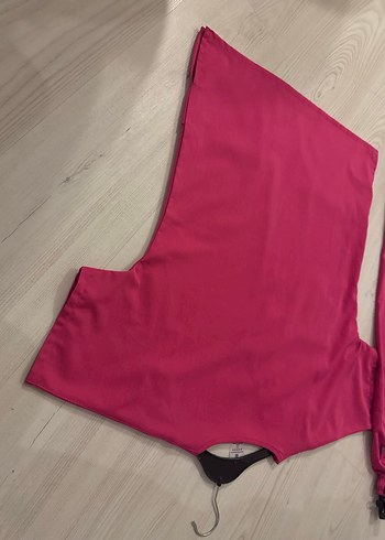 s Beden Fuşya SCRUBS PEMBE Hemşire ve Doktor Forması Takımı