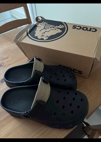 Crocs Erkek Terlik hastane