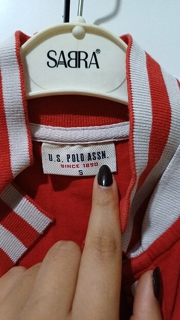 U.S Polo Assn. Orijinal 