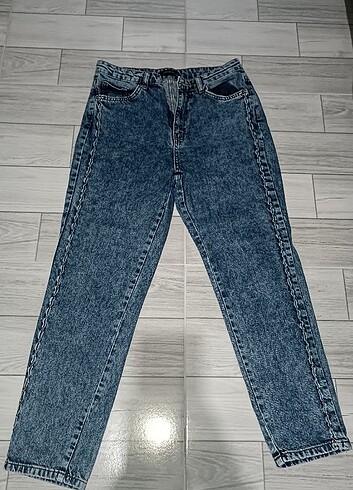 Trendyol & Milla Mom Jean