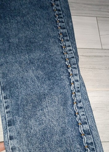 36 Beden Mom Jean
