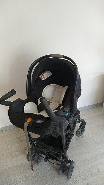 Chicco Bebek Arabası