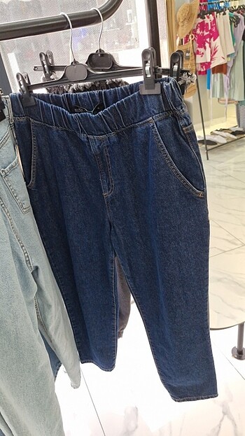 xl Beden Lcw jean 