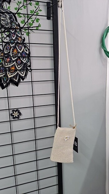 El örgüsü kılıf - Görsel 3