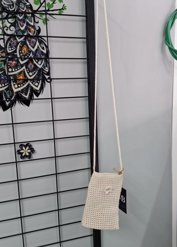 El örgüsü kılıf - Görsel 3