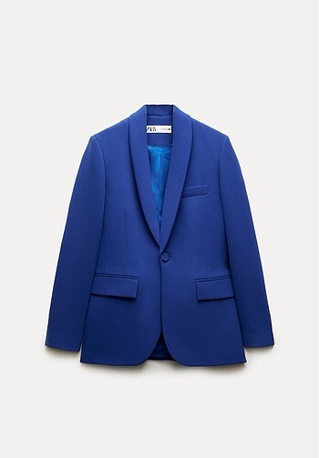 Zara pantolon ceket takım