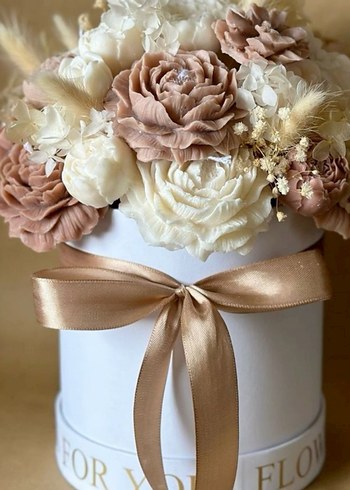 Pembe Saten Kurdeleli Kadın Saç Aksesuarı - Görsel 4