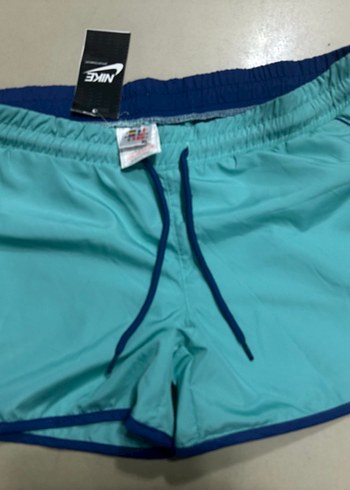 Bayan şort - Görsel 3