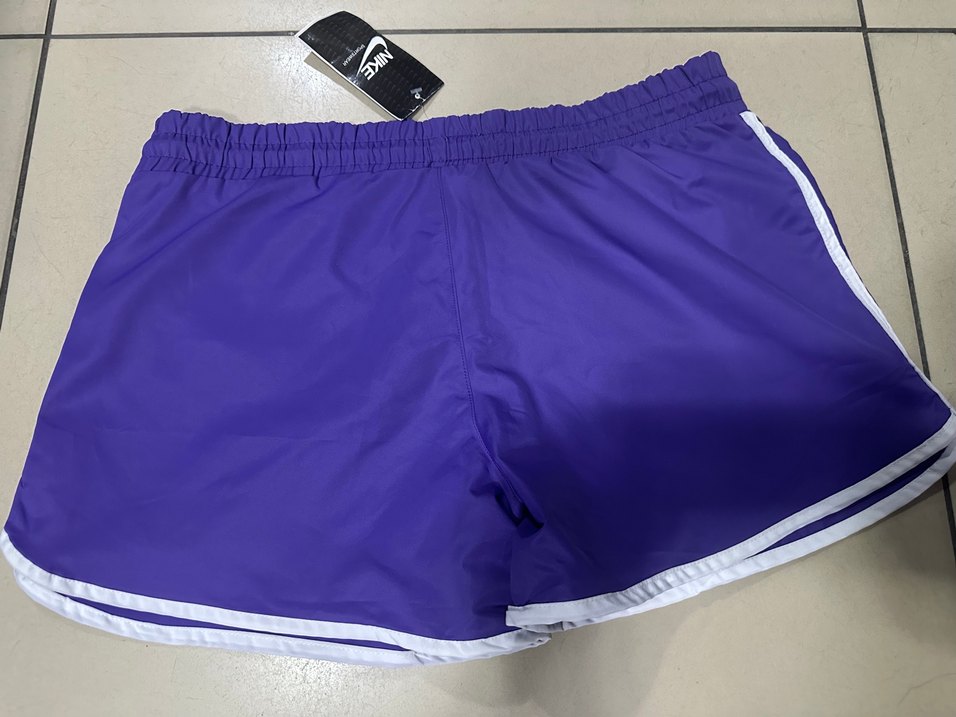 Bayan şort - Görsel 2