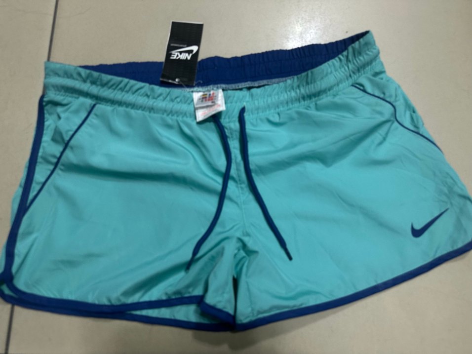 Bayan şort - Görsel 3