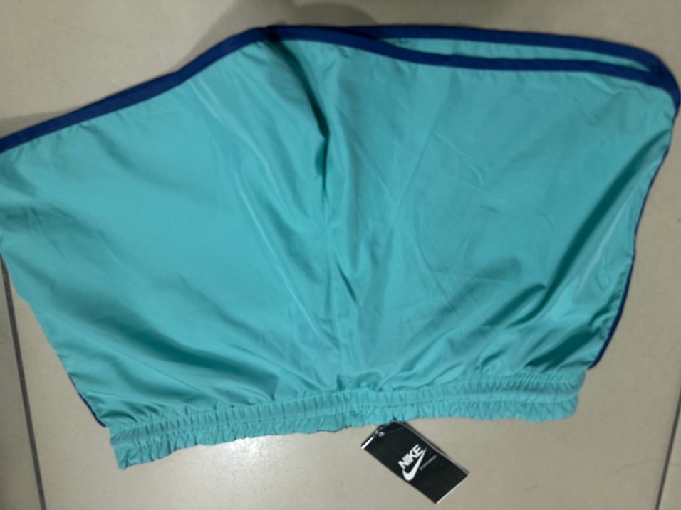 Bayan şort - Görsel 4