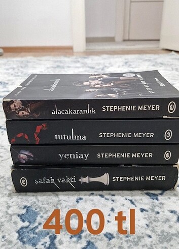 Kitap