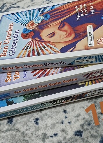  Kitap
