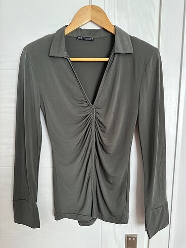 Zara Bluz