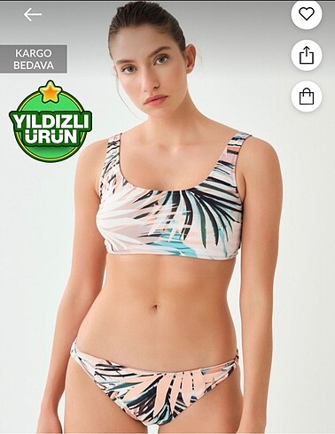 Dagi Bikini