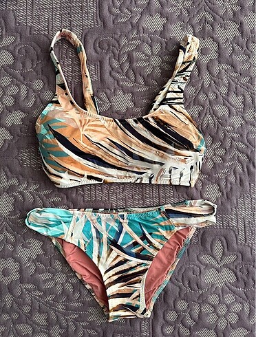 36 Beden Dagi Bikini