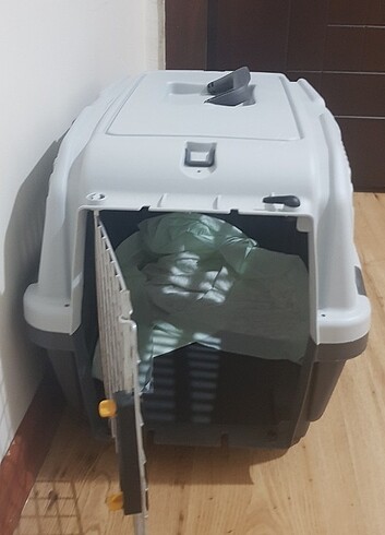 Beden Renk Kedi taşıma çantasi