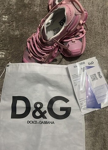 DOLCE & GABBANA 