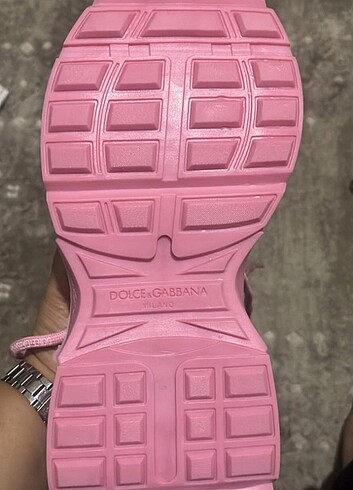 Dolce & Gabbana DOLCE & GABBANA