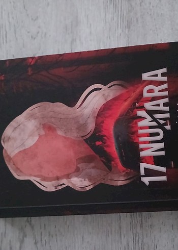 17 Numara