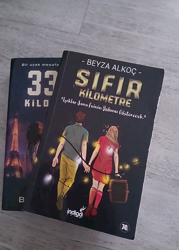 Sıfır Kilometre - Beyza Alkoç