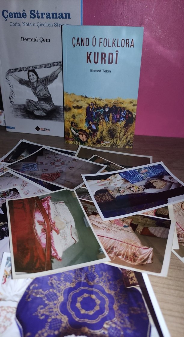 Geleneksel yöresel koleksiyon - Görsel 2