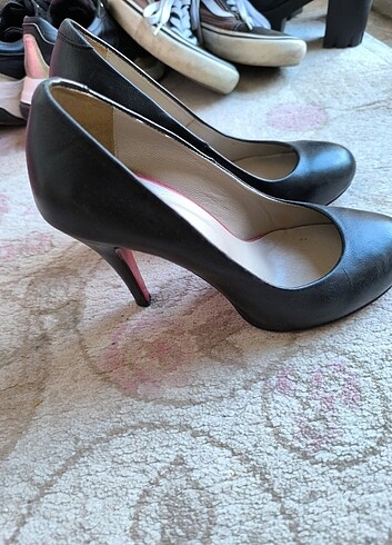 Kadın stiletto