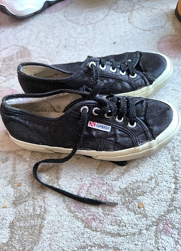 Superga Kadın ayakkabı 